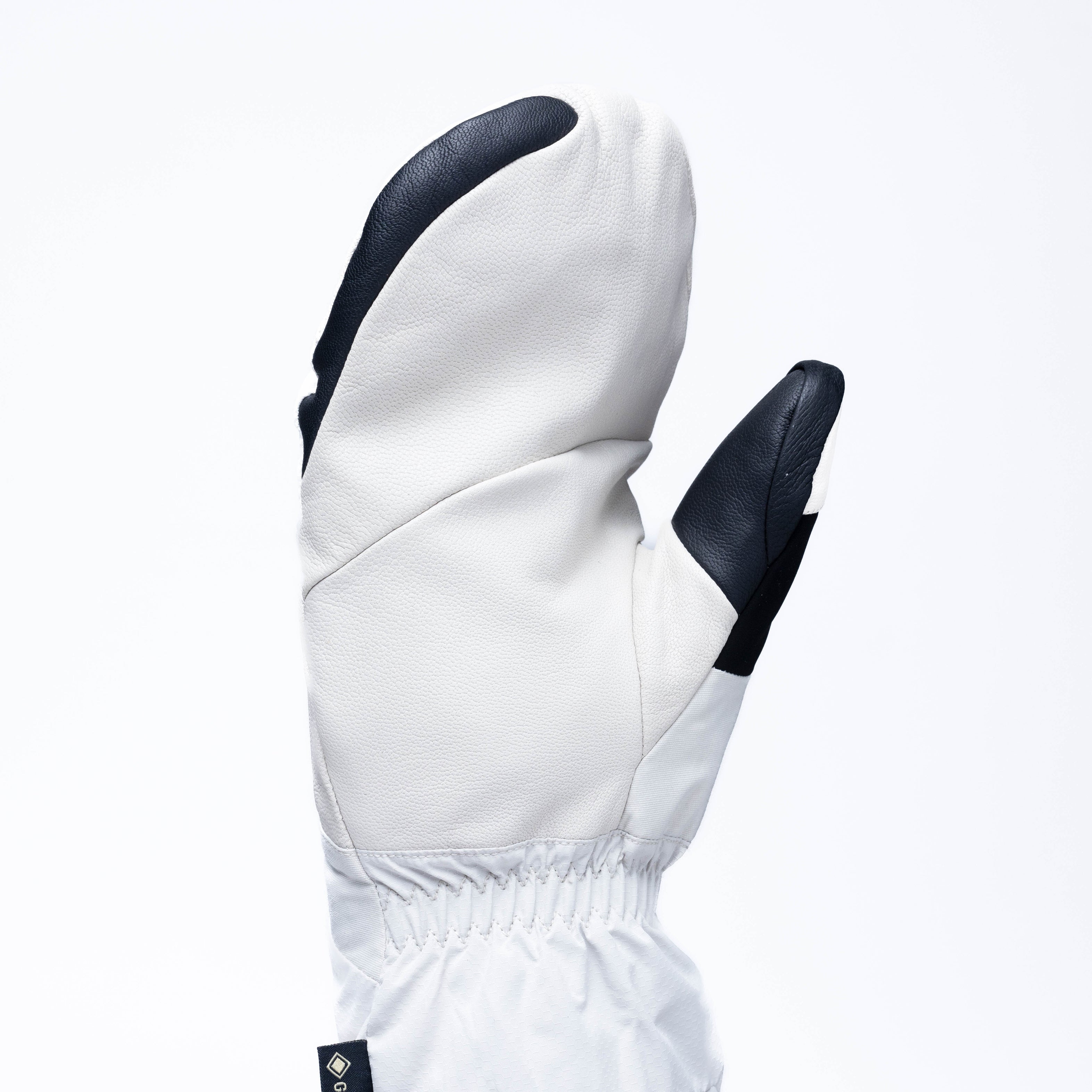 Prevail Heated GORE-TEX Mitts