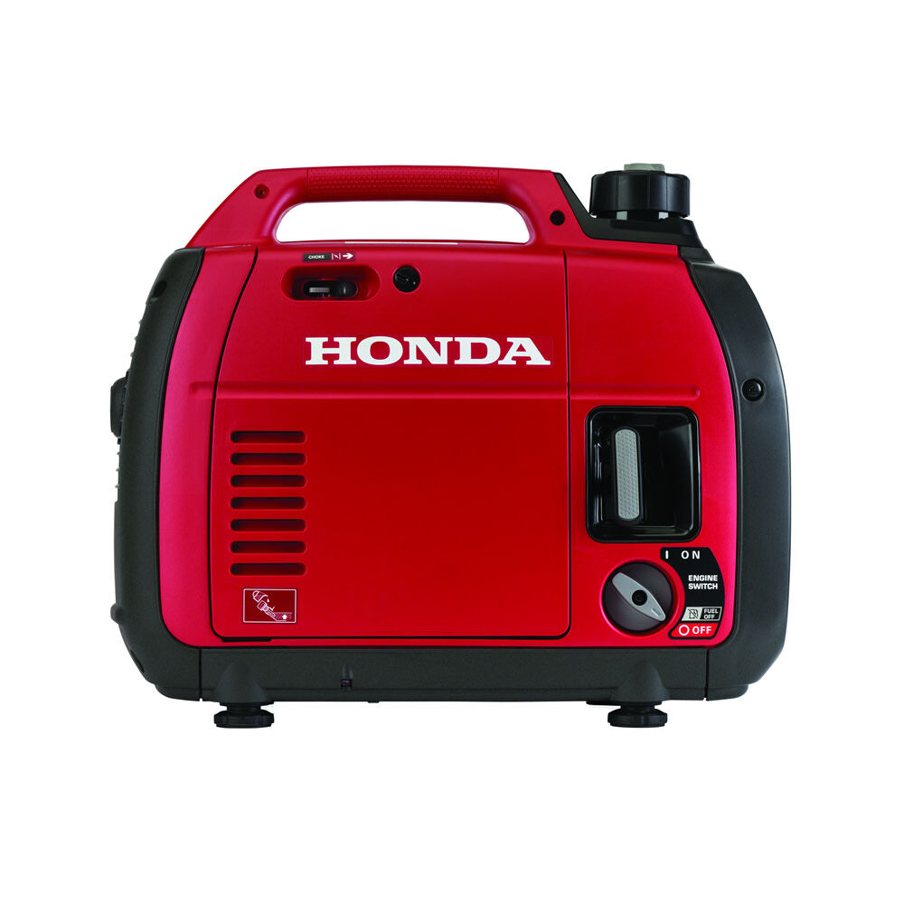 💥Honda Industrial Generator Gas 121cc 2200W with CO Minder EB2200ITAN from Honda