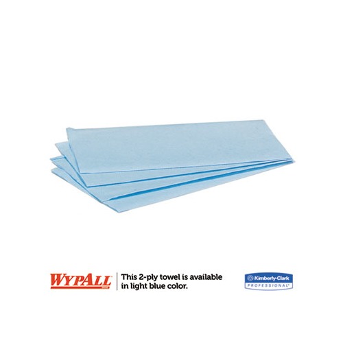 Wypall L10 Windshield Wipers  KCC05120