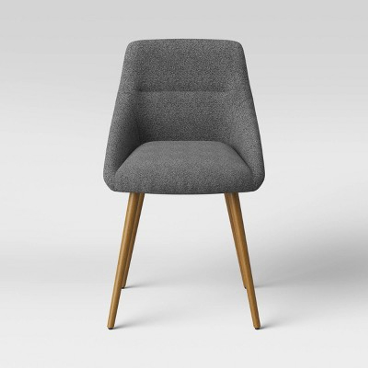 2pk Timo Dining Chair Gray - Project 62™