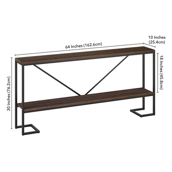 Phoebe Console Table