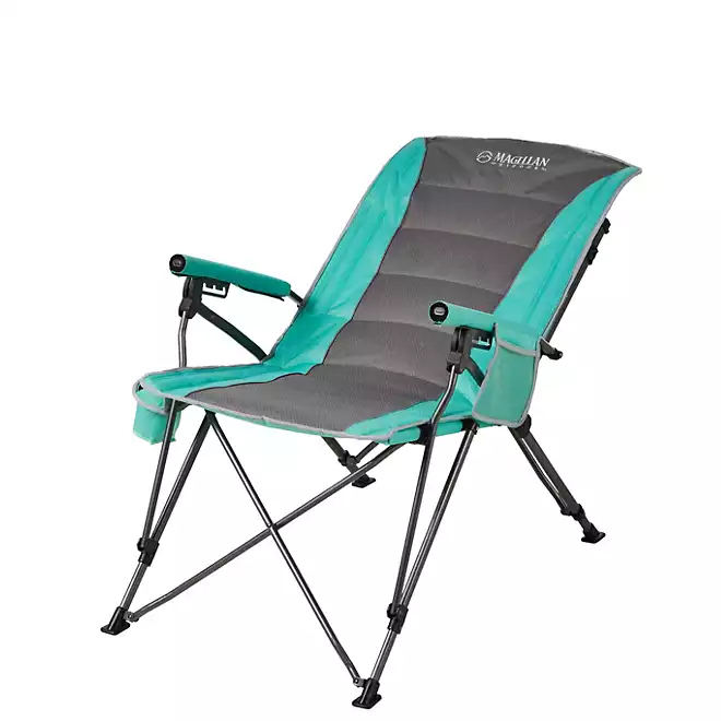 Magellan Outdoors Stargazer Reclining Chair