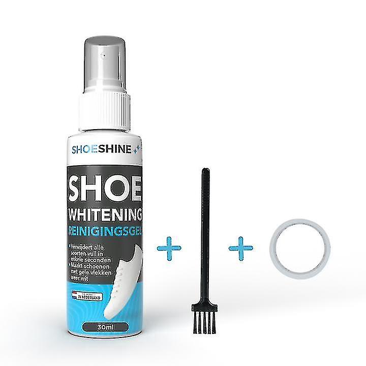 Shoe Whitening Cleaning Gel