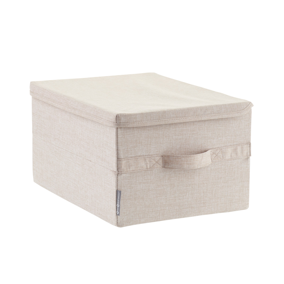 Bigso Soft Storage Boxes with Handles