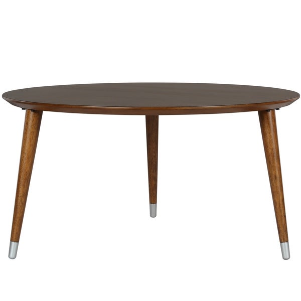 The Novogratz Kennington Coffee Table