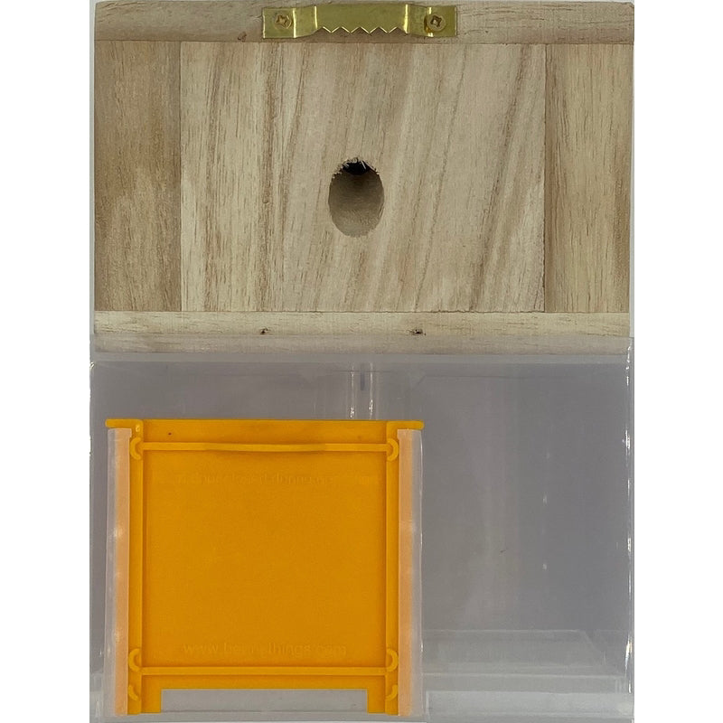 CARPENTER BEE TRAP