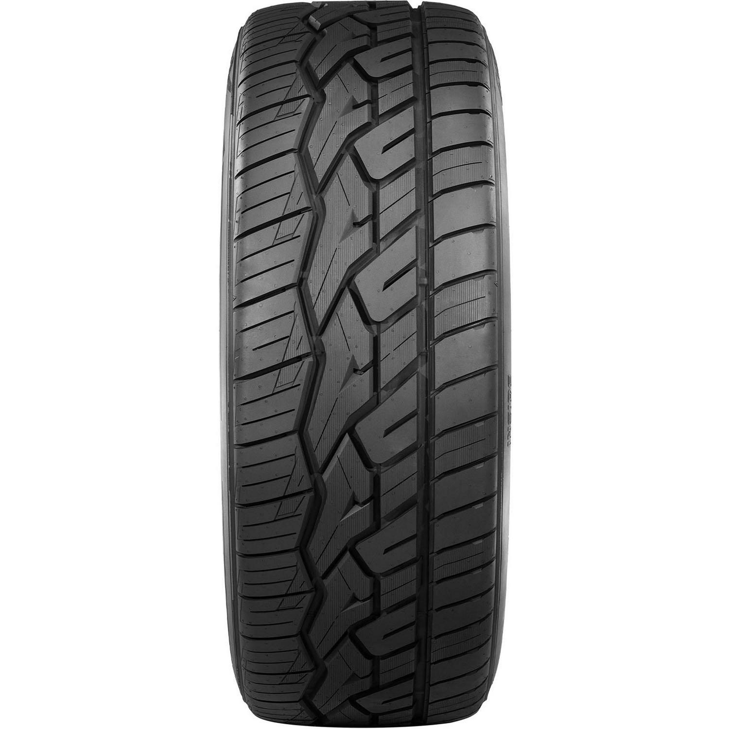 Nitto NT420V All Season 275/55R20 117H XL Light Truck Tire