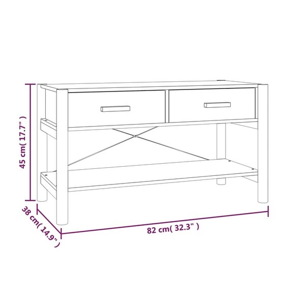 TV Cabinet 32.3