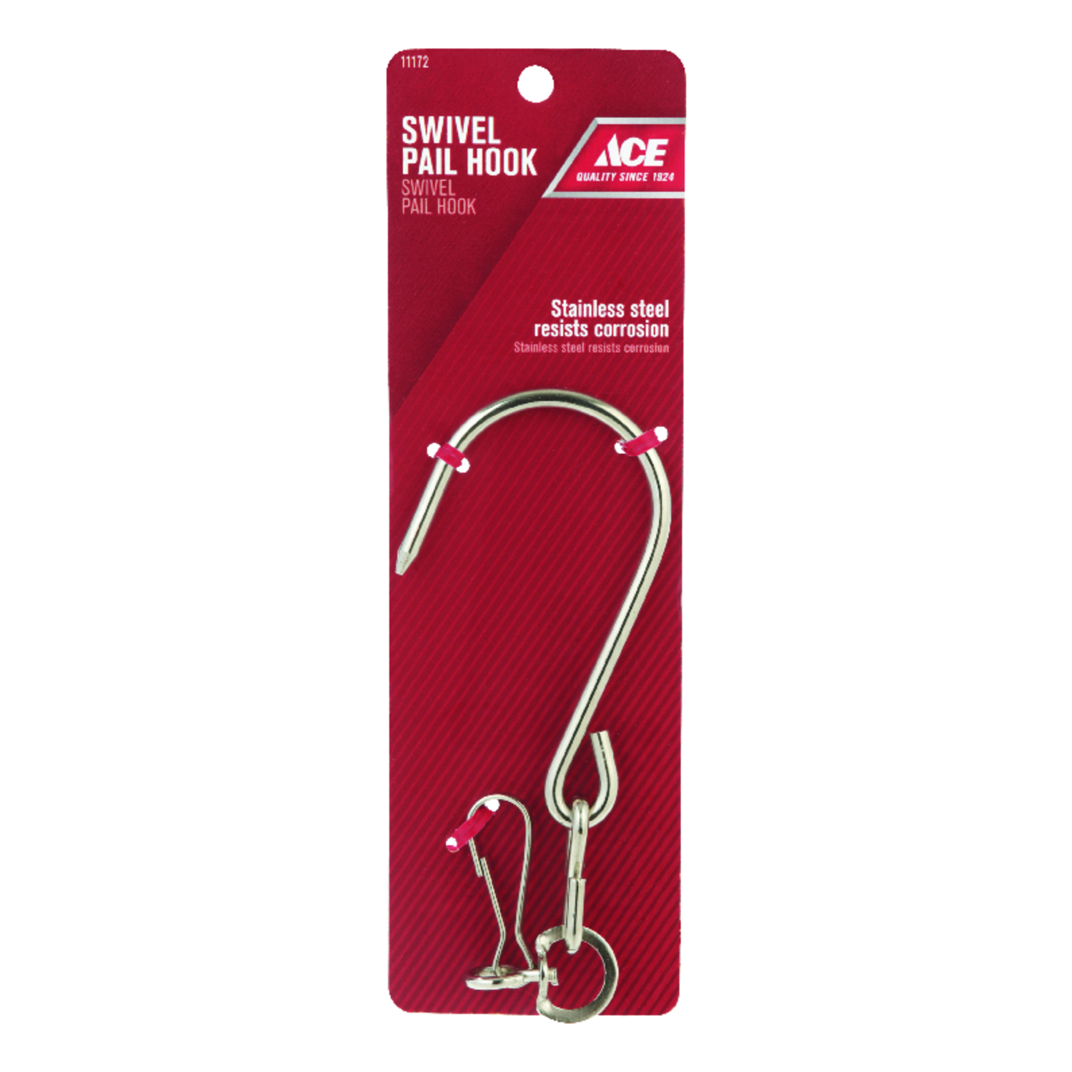 Ace 1 gal Paint Pail Hook