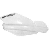 Powermadd 34104 Trail Star Hand Guard   White