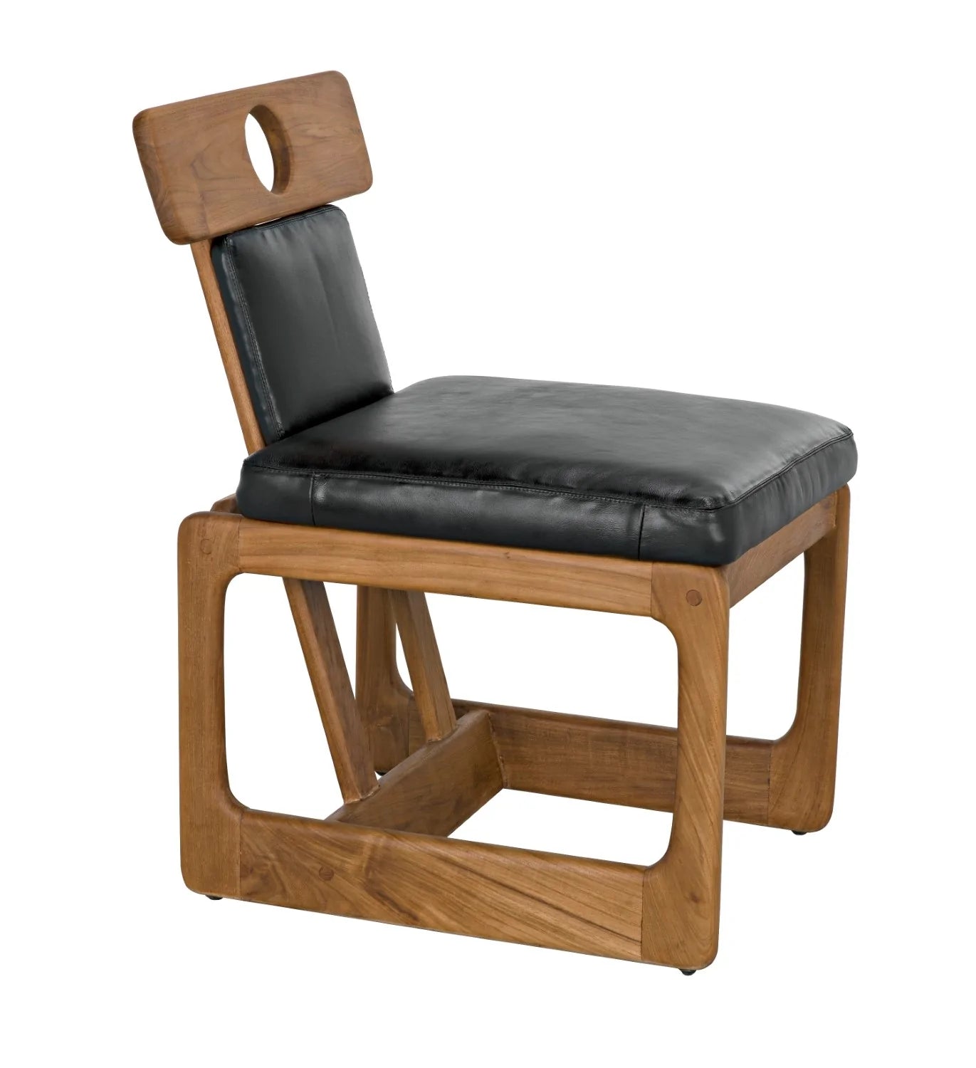 Buraco Dining Chair