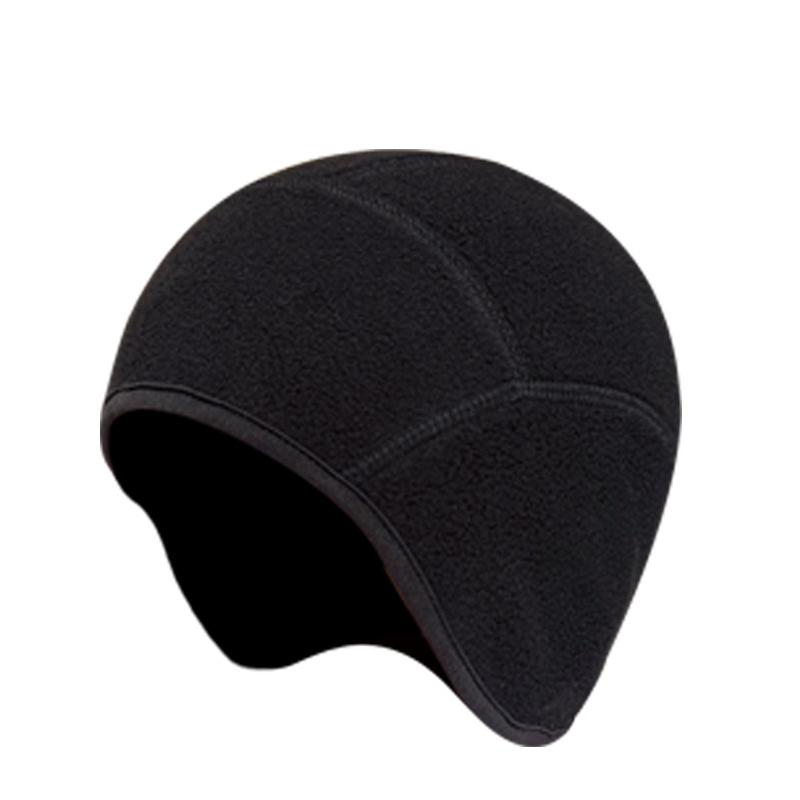 Polar Fleece Windproof Warm Cycling Hat