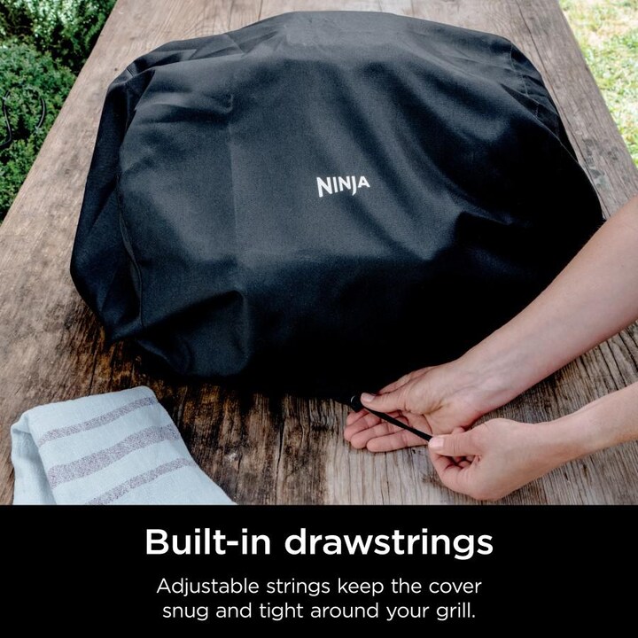 Ninja Premium Grill Cover