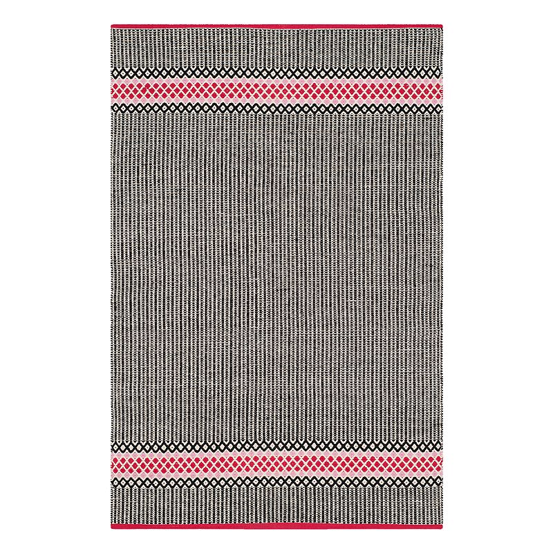 Safavieh Montauk Douglas Striped Rug