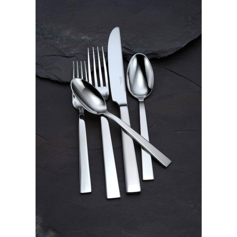 Oneida Elevation OysterCocktail Forks 1810 Stainless Steel (Set of 12) T283FOYF