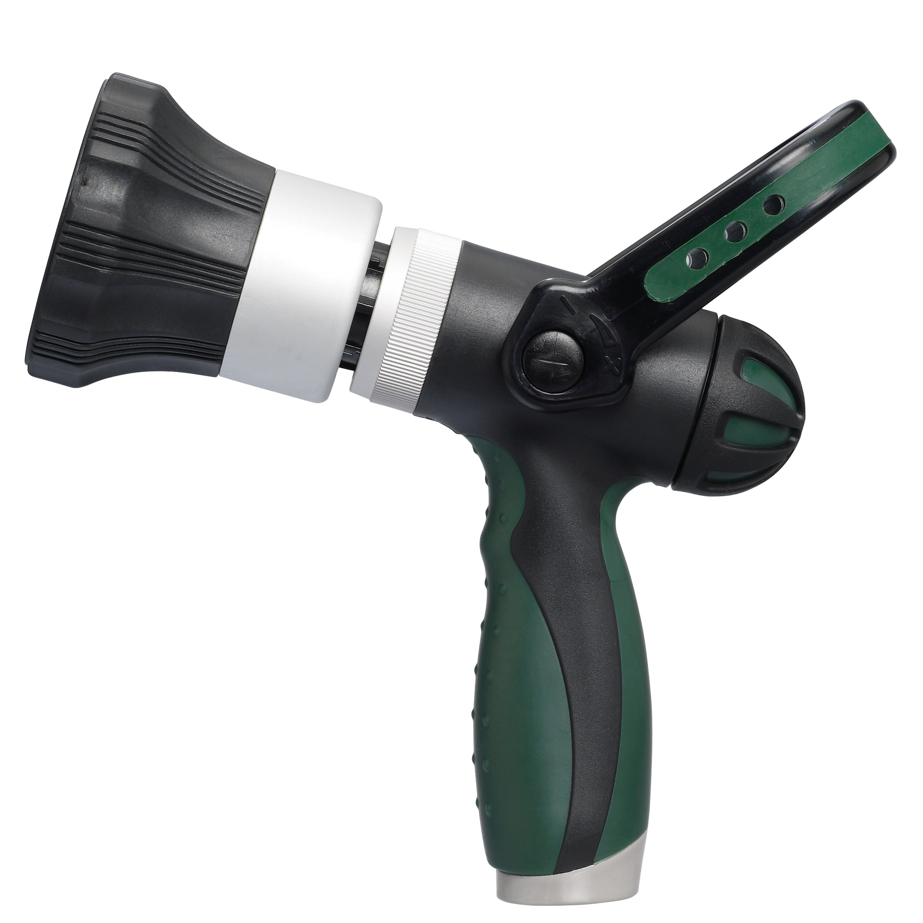 Orbit XL-Stream Adjustable Firehose Nozzle