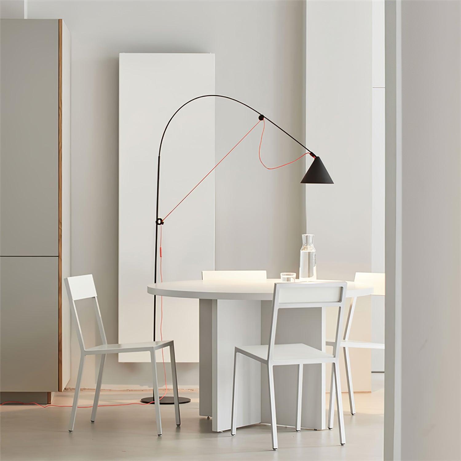 Flexora Luxe Floor Lamp