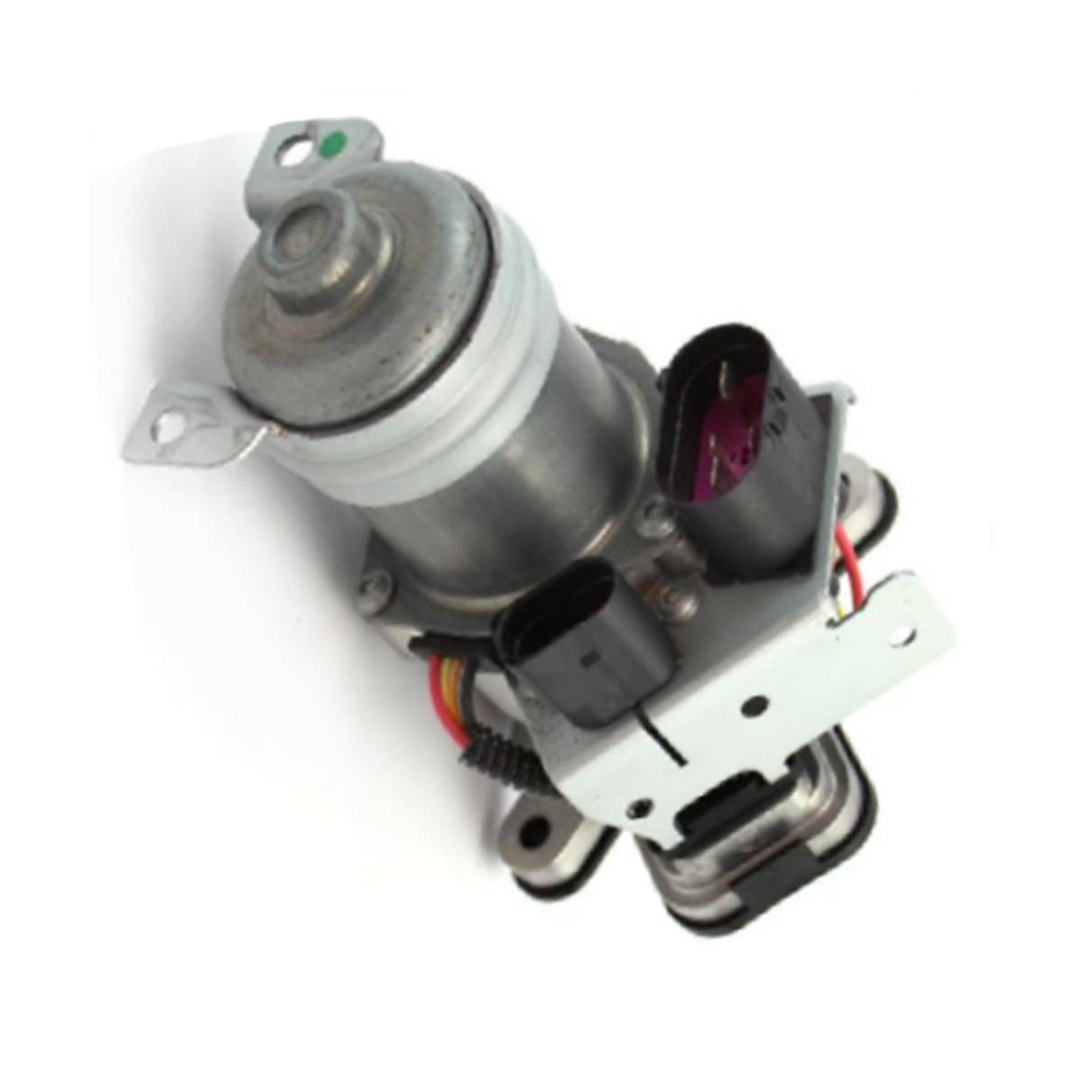 Transfer Case Shift Actuator Shift Motor 27102449709 For X3 X5 E83 F25 Car Accessories