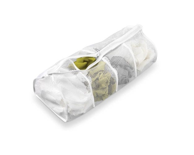 HoneyCanDo Hosiery Wash Bag 2 Pack LBGZ01146