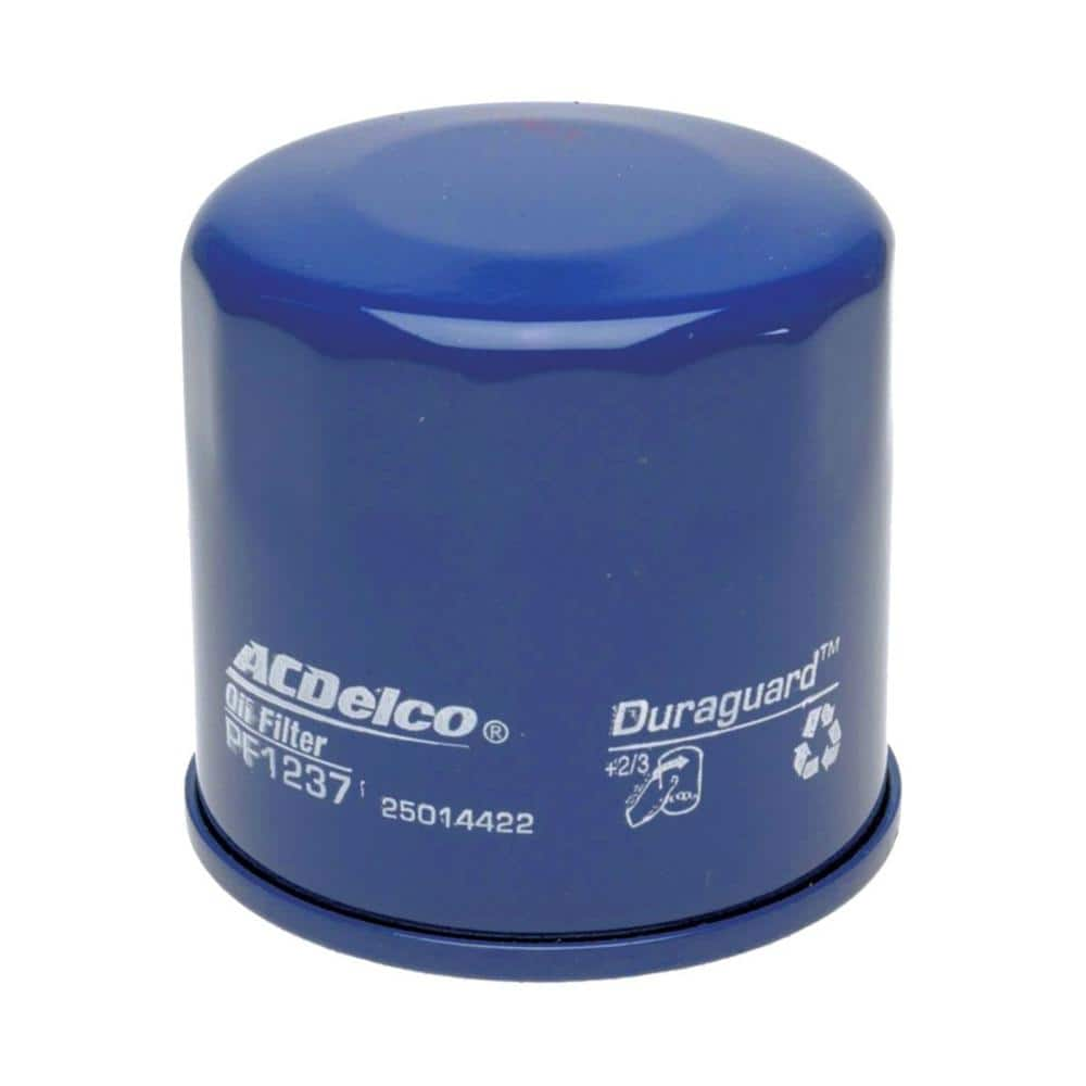 ACDelco Engine Oil Filter PF1237