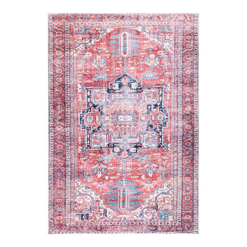 Safavieh Serapi Ember Rug