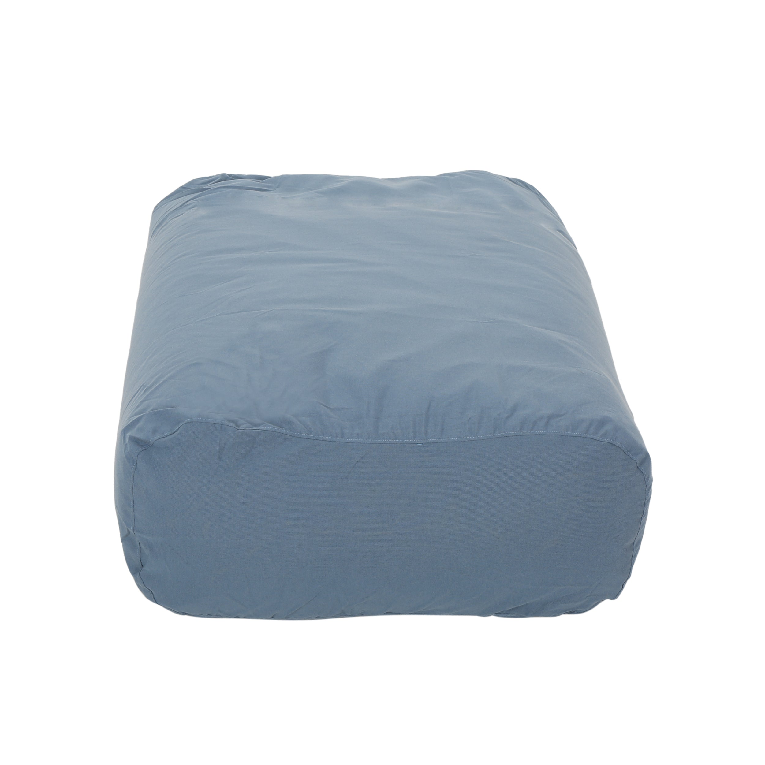 Arcelia Outdoor Water Resistant 6X3 Lounger Bean Bag