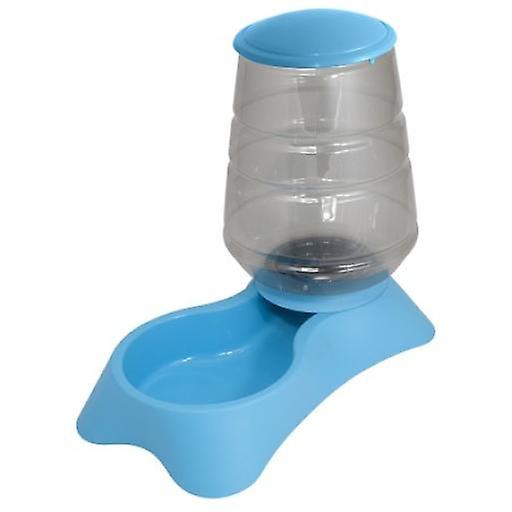 Nayeco Nayeco Nuvola Plus Food Dispenser Blue (Dogs ， Bowls， Feeders and Water Dispensers)