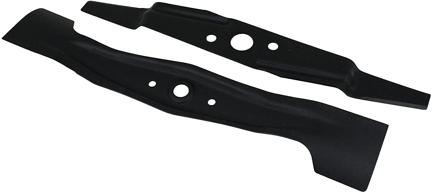 Honda 72511-VK6-000 & 72531-VK6-010 Mower Blade Set