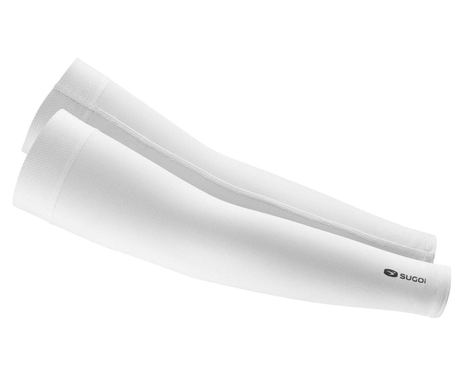 Sugoi Arm Cooler - White