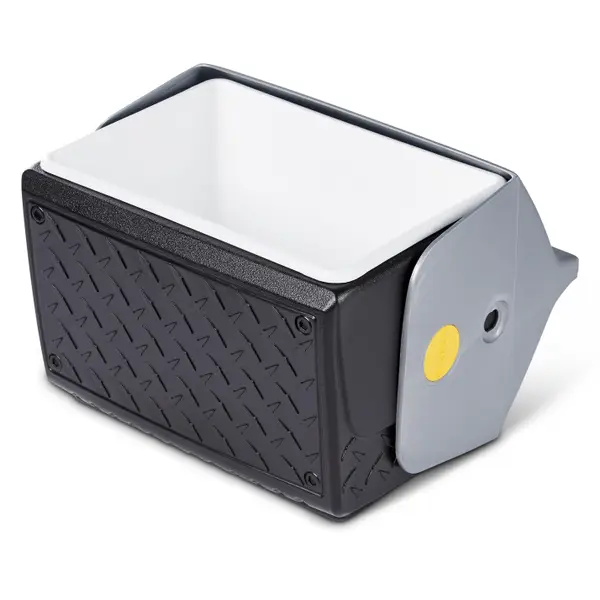 Igloo 26-Can The Boss Black Playmate Cooler