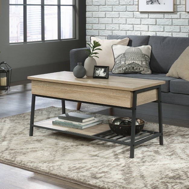 North Avenue Lift Top Coffee Table Sauder