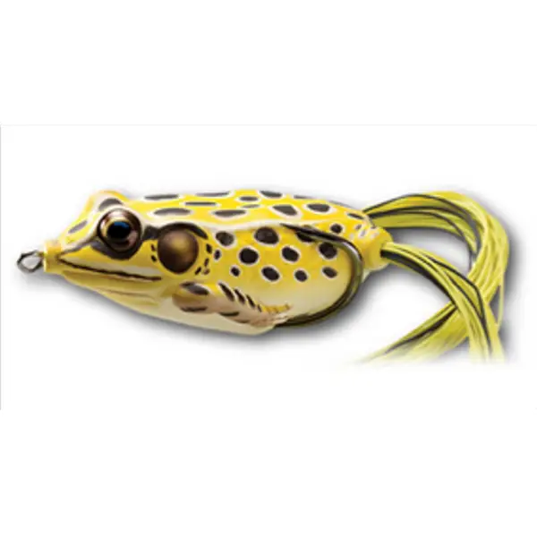 Robinson Wholesale 2 1/4 oz Hollow Body Frog