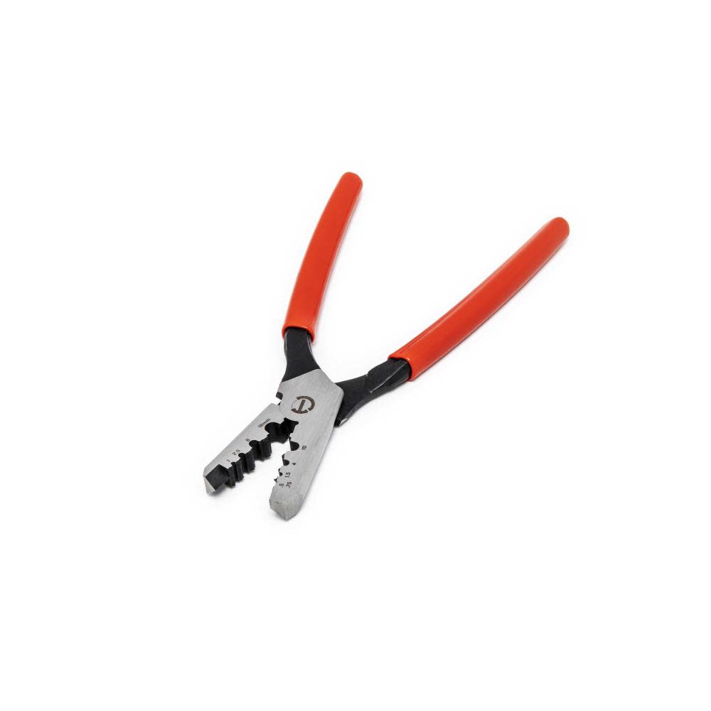 Crescent Wire Crimpers 8