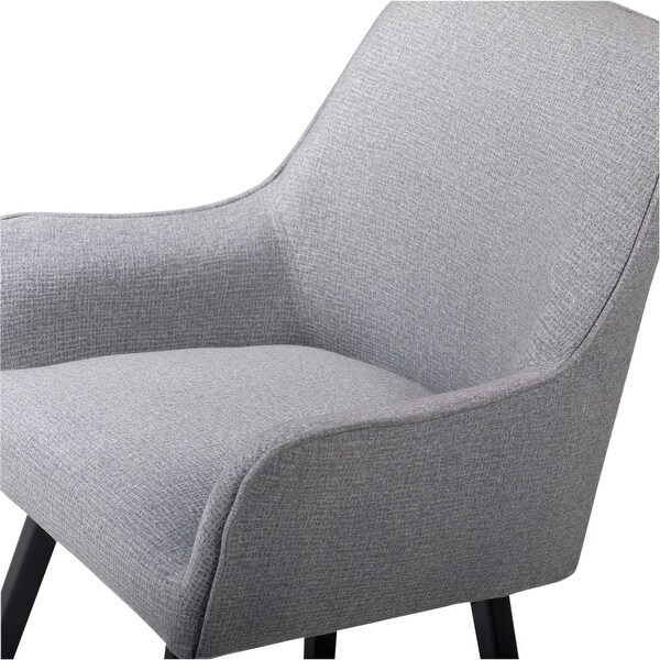 Dining Chair， Gray