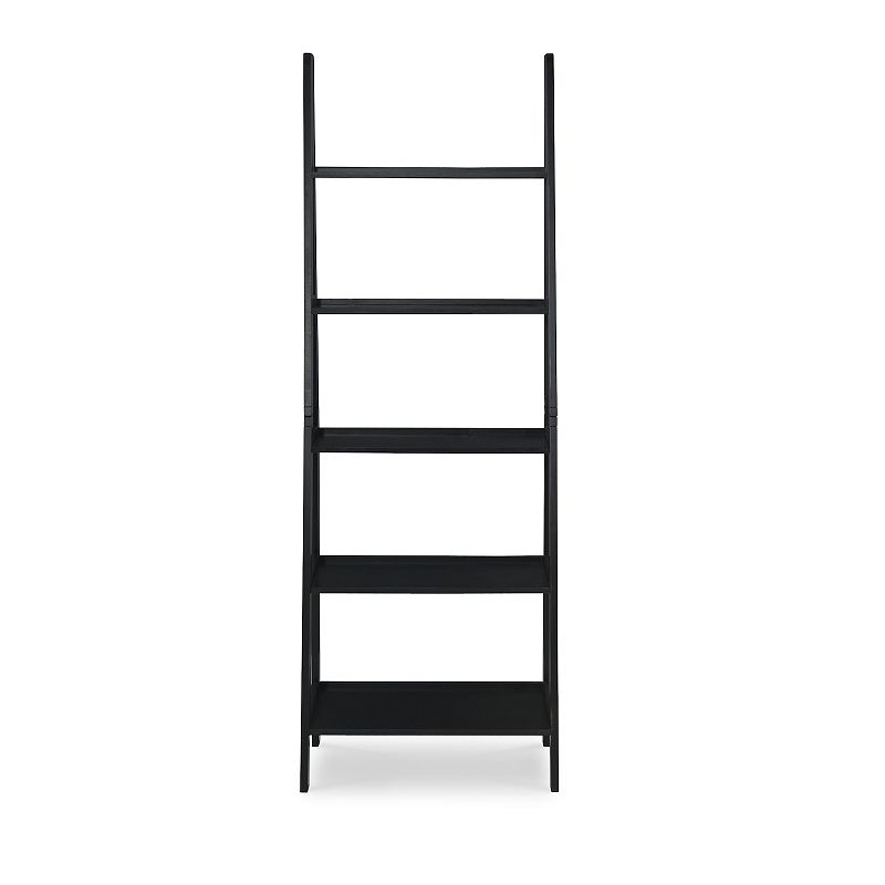 Linon 5-Tier Bookshelf