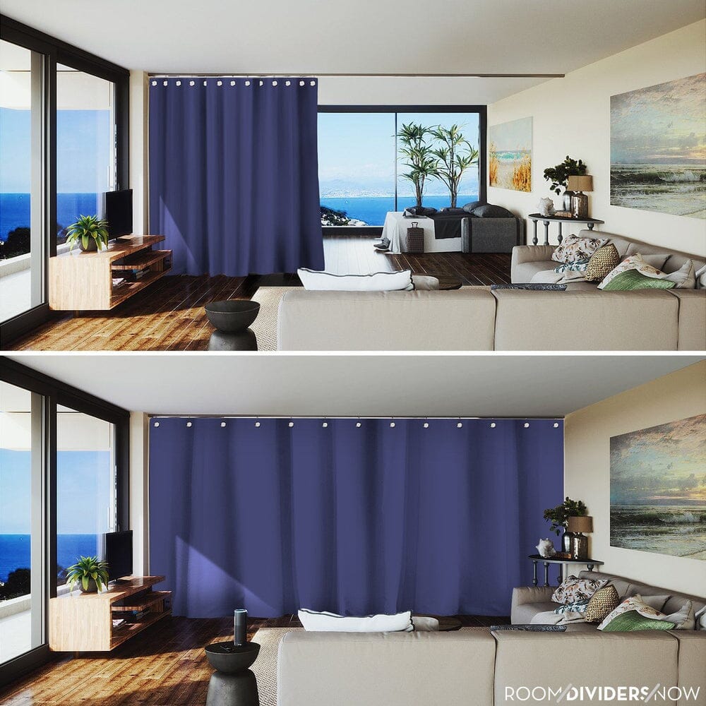 Premium Room Divider Curtains