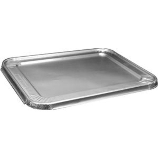 Jco Half Size Steam Table Lid  1 Piece  100 per ca...