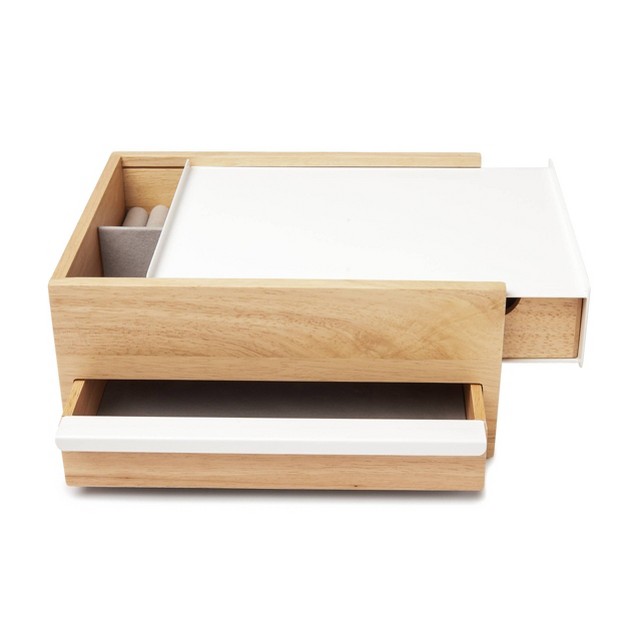 Stowit Storage Box Umbra