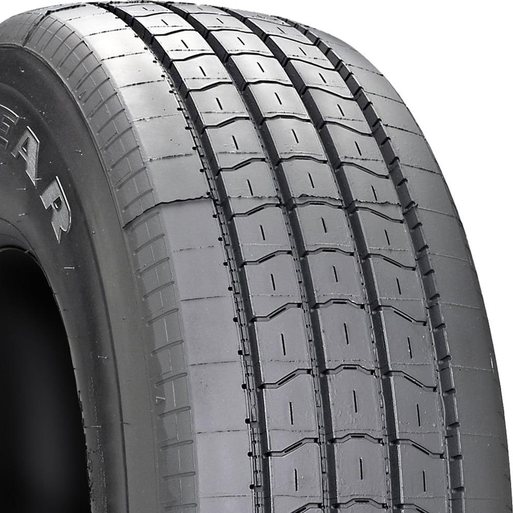 Goodyear G614 RST All Season LT235/85R16 126L G Commercial Tire