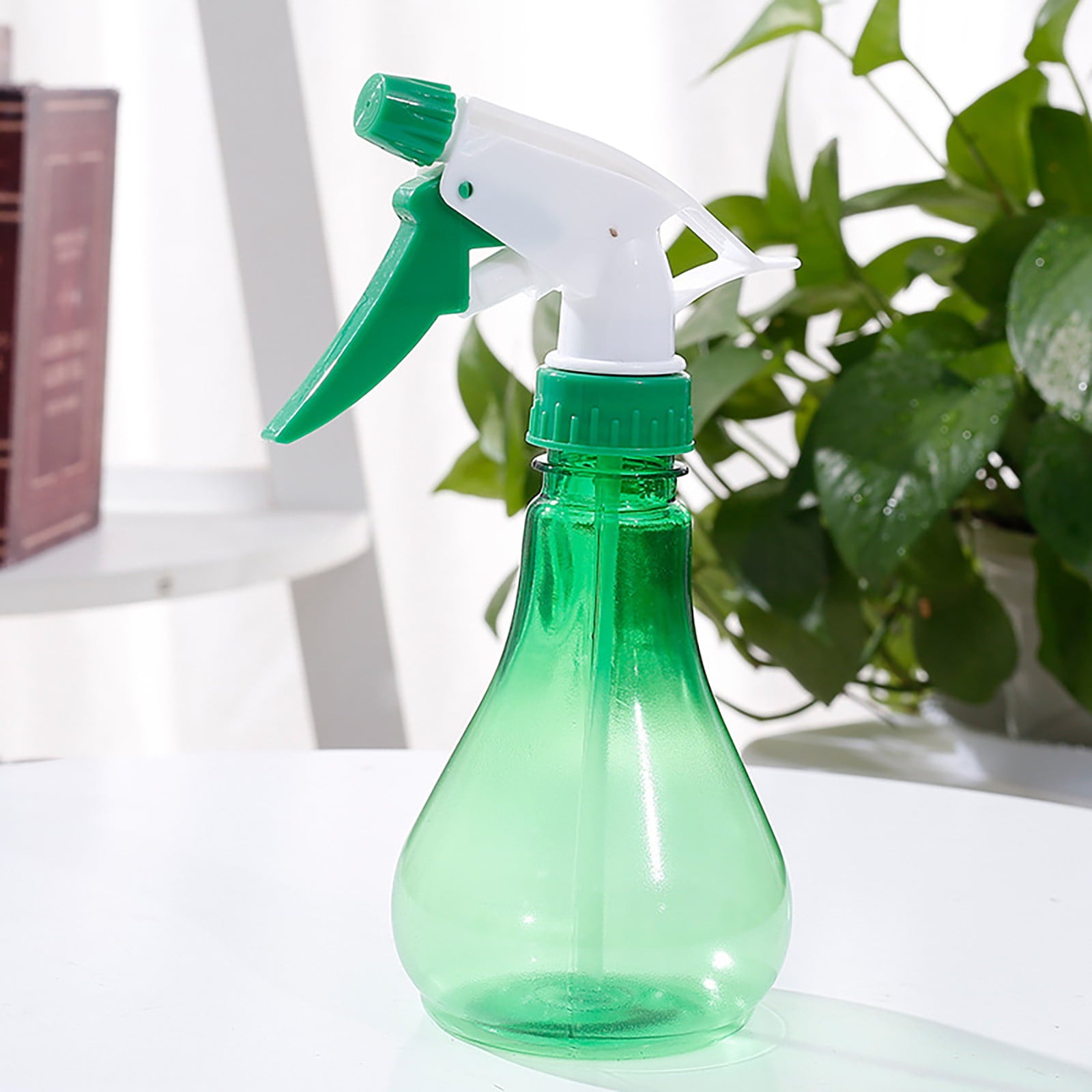 Empty Spray Bottle Plastic Watering The Flowers Water Spray for Salon Plants