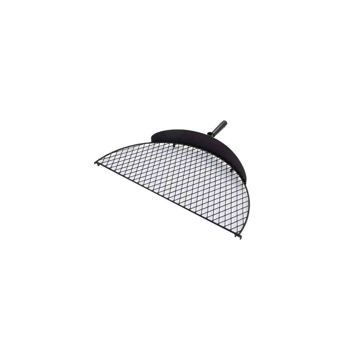 Barebones Cowboy Fire Pit Grill Grate Grill Accessory