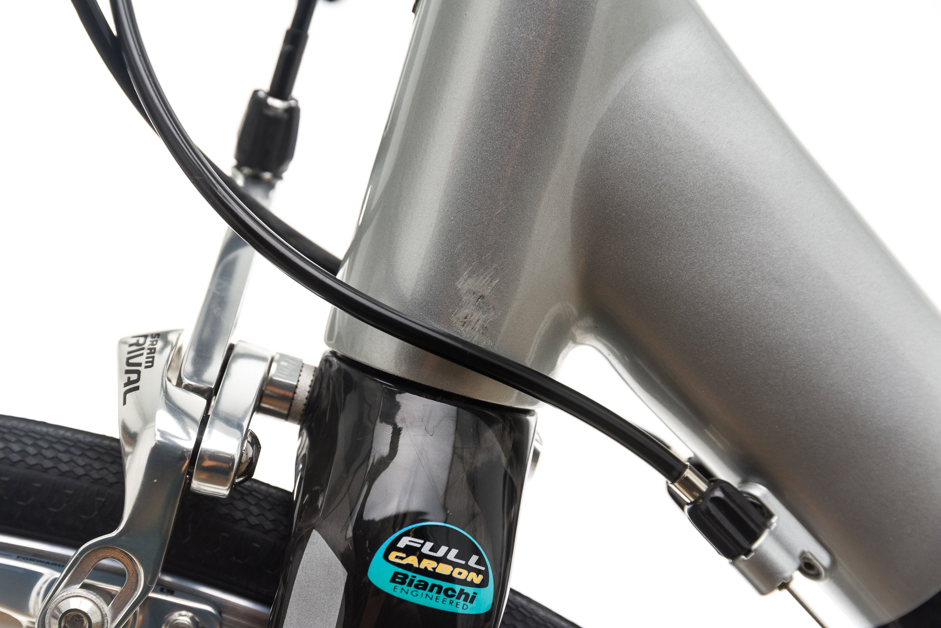Bianchi 928 Road Bike - 2008, 59cm