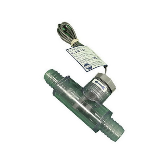 Sundance Jacuzzi SD6560 857 Flow Switch  Sundance ...