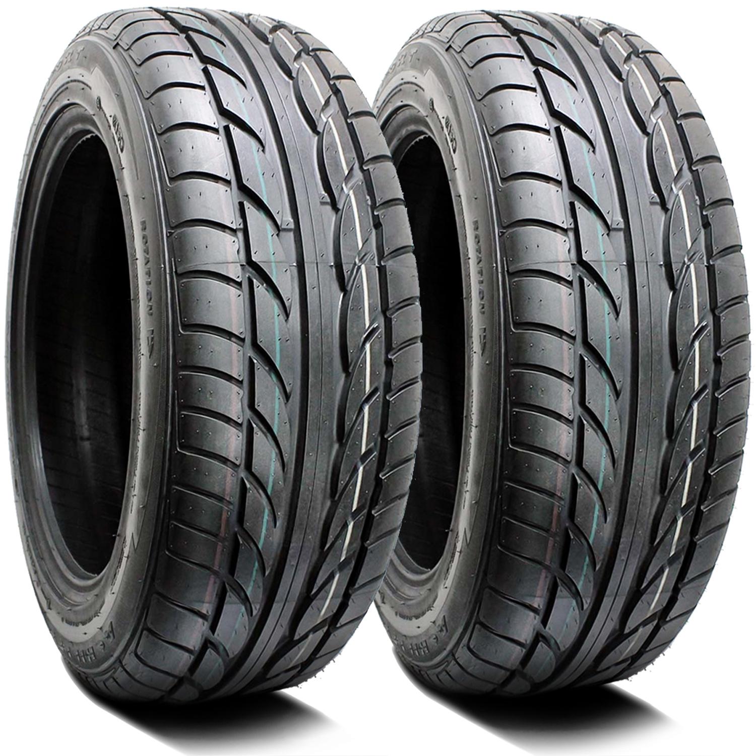 Achilles ATR Sport 225/55ZR 17 Tire