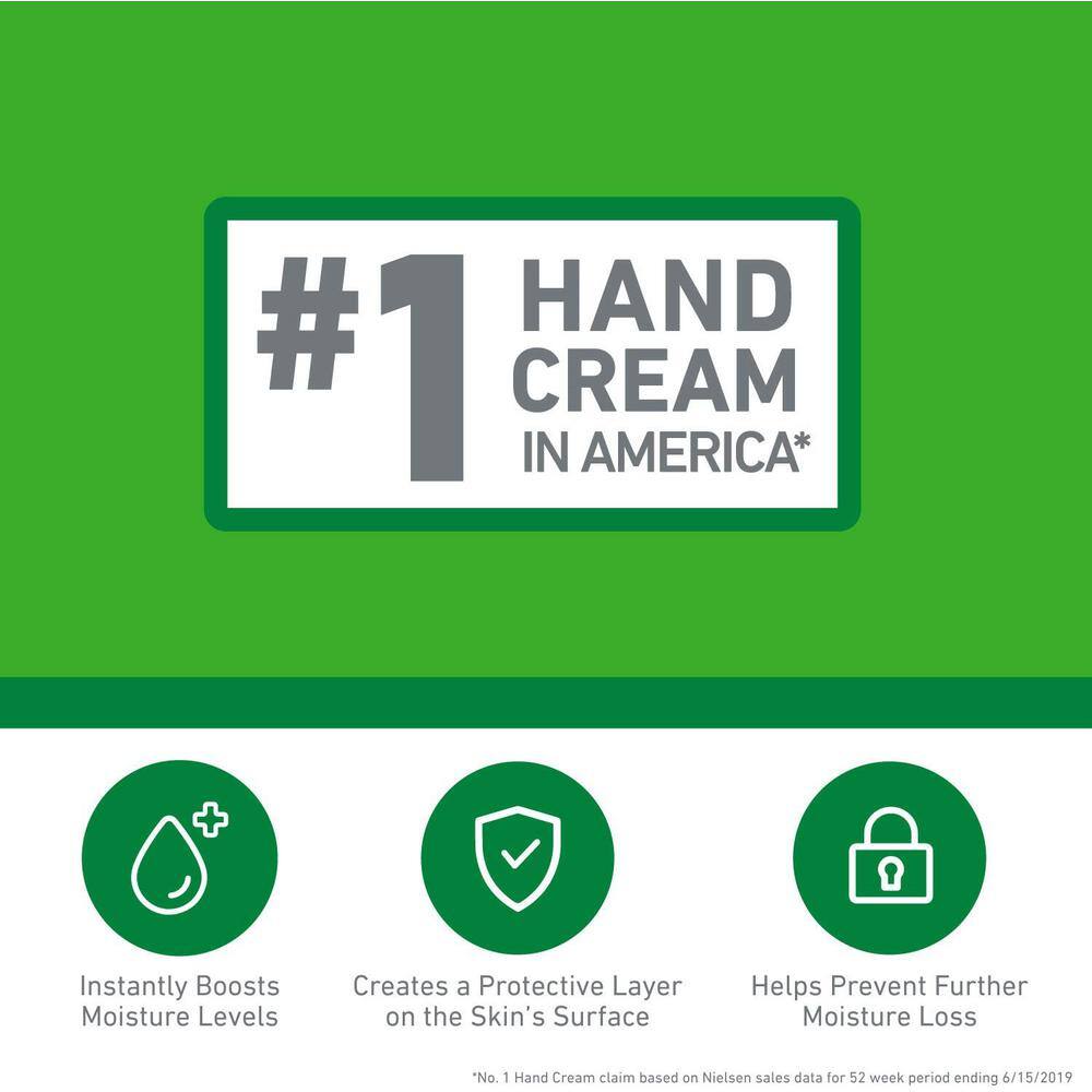 O'Keeffe's Working Hands 6.8 oz. Hand Cream (8-Pack) K0680001