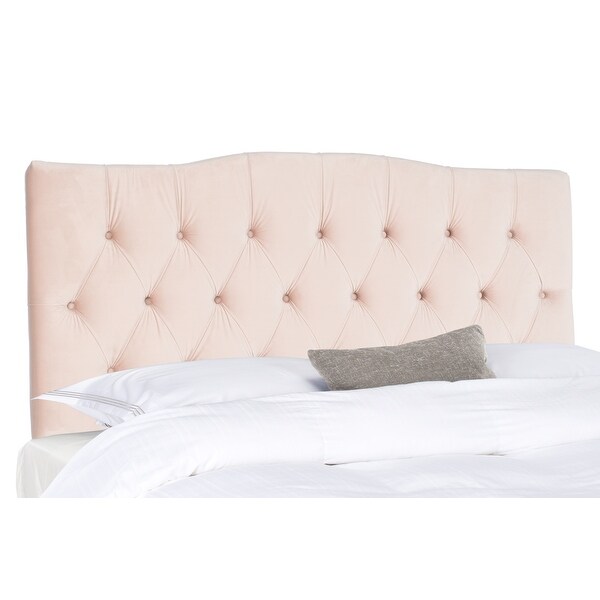 SAFAVIEH Axel Tufted Headboard - - 27743003