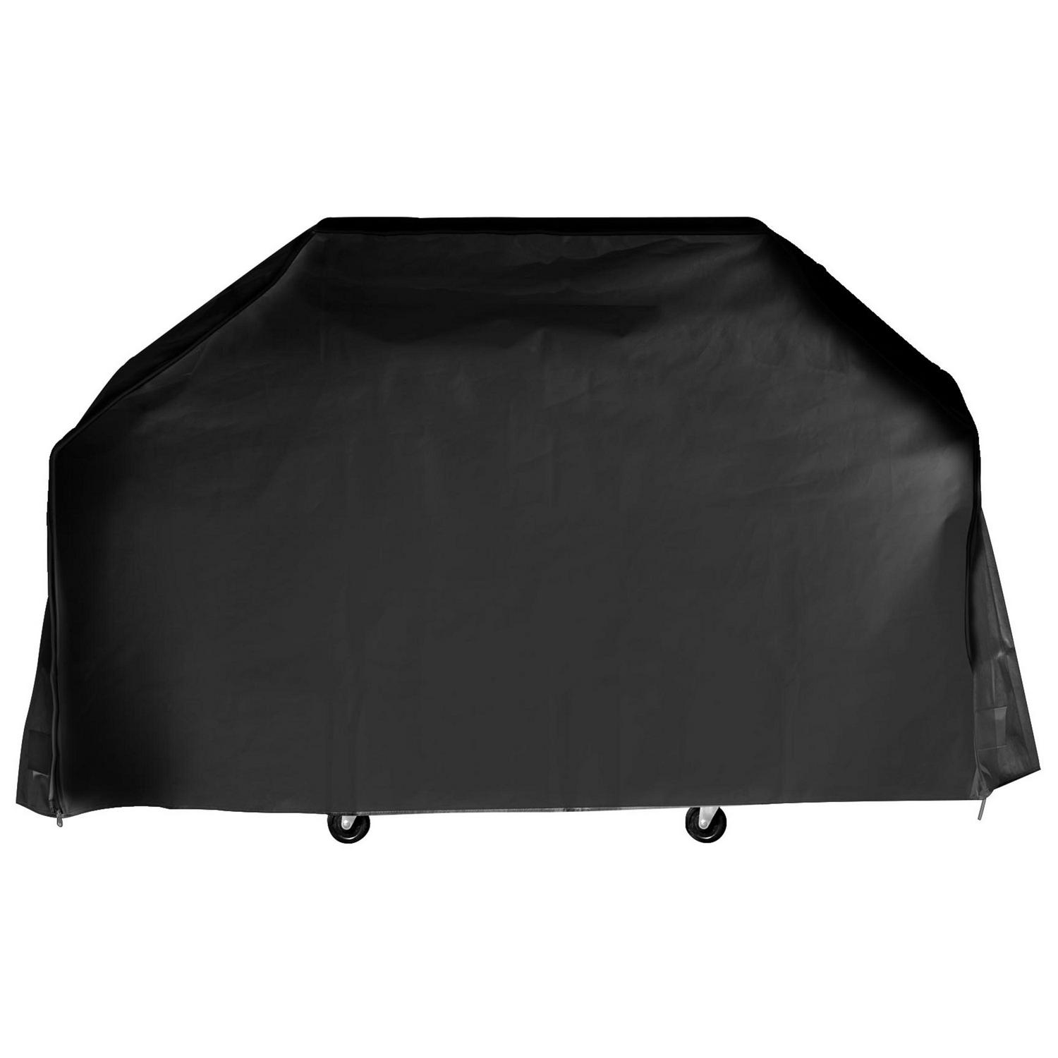 Mr. Bar-B-Q  Armor All 72 Inch Grill Cover