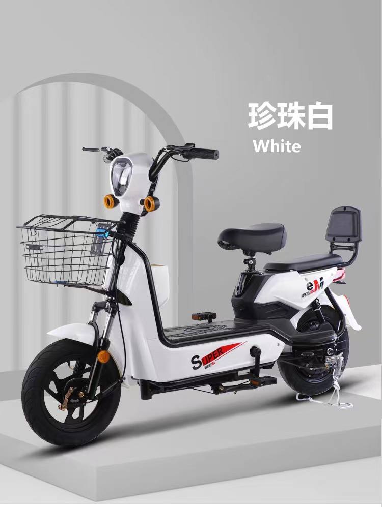 Factory Manufacture  E Bikes Electric Bicycle electric scooter Factory cheap Electric cycle