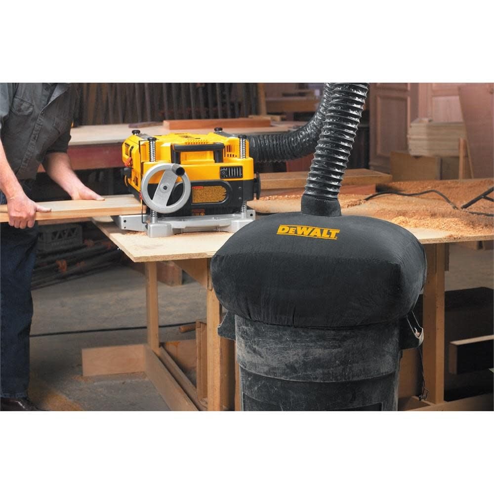 DEWALT Thickness Planer 13