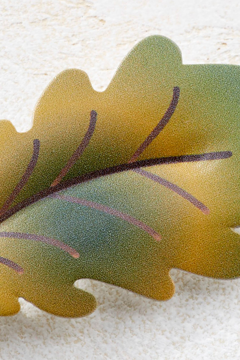Autumn Leaf Pins - Coldwater Creek